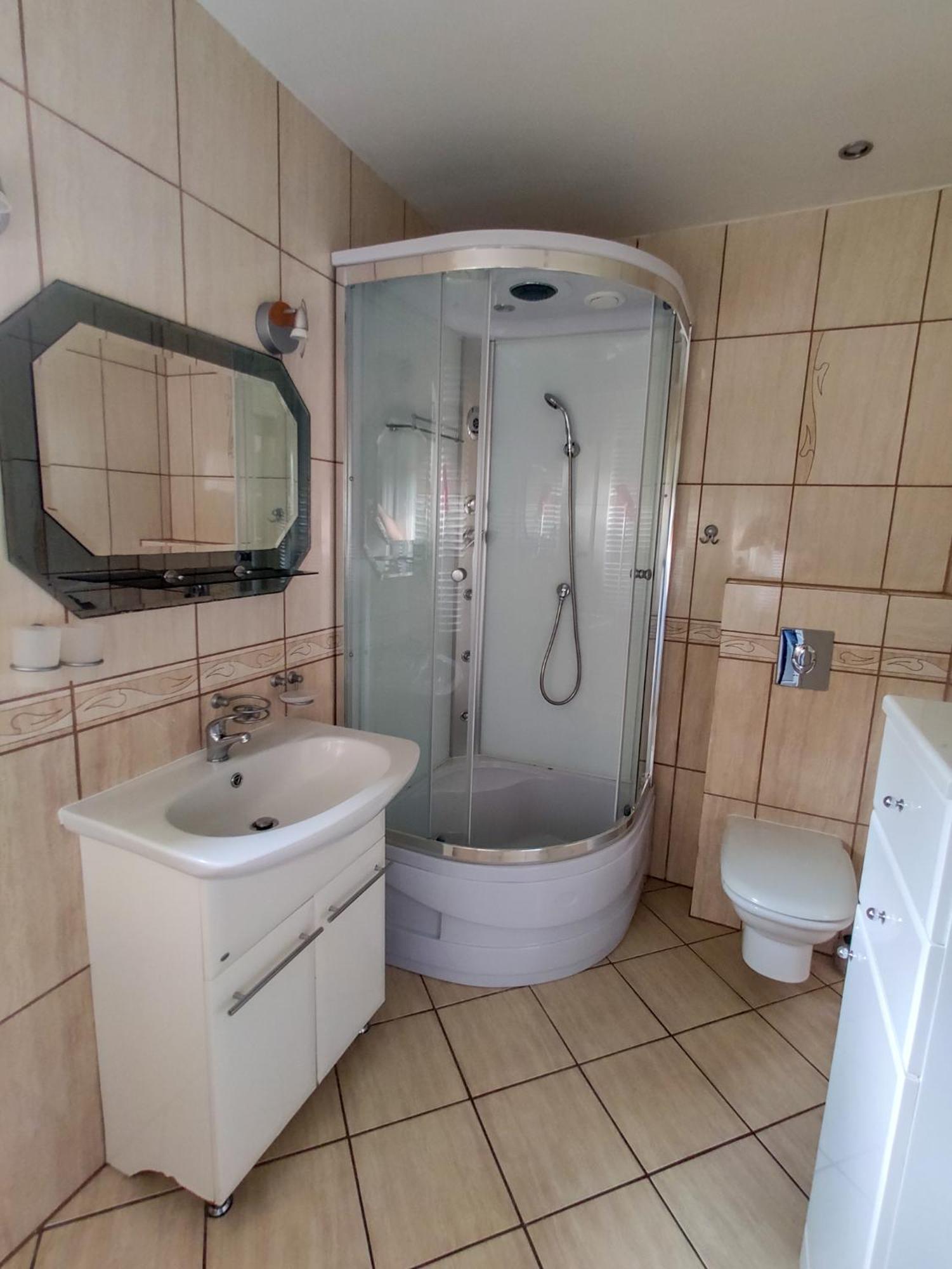 Pokoje Goscinne Silver Rogowo  Cameră foto
